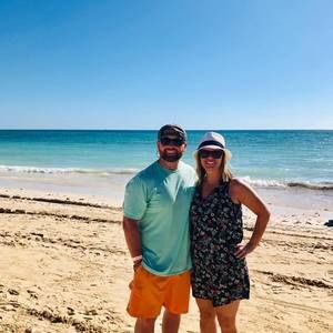 Meet your Posher, Angie